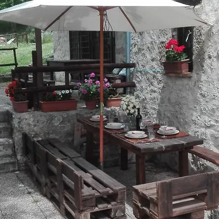 I Casali Del Buontempo Alojamento de Turismo Rural Buggiano