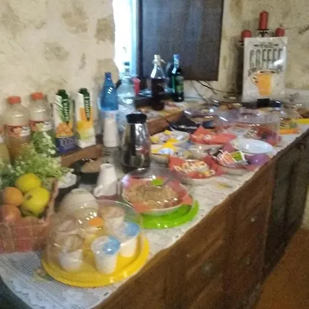 Farmház I Casali Del Buontempo