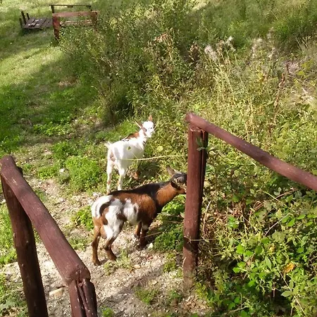 I Casali Del Buontempo Buggiano