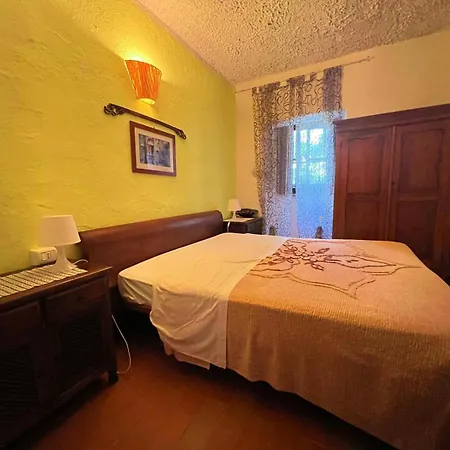 I Casali Del Buontempo Farma Buggiano