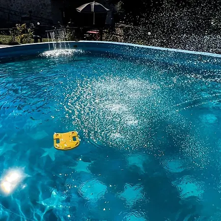 Farmház I Casali Del Buontempo *