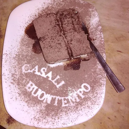 I Casali Del Buontempo Farma Buggiano