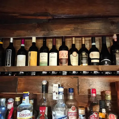 I Casali Del Buontempo Farma *