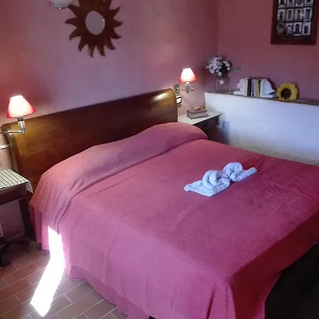 Agroturismo I Casali Del Buontempo Buggiano