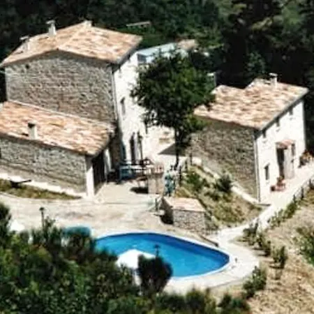 Alojamento de Turismo Rural I Casali Del Buontempo *