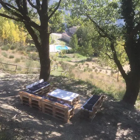 Alojamento de Turismo Rural I Casali Del Buontempo