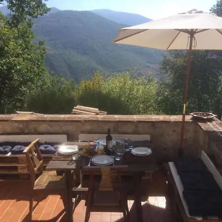 I Casali Del Buontempo