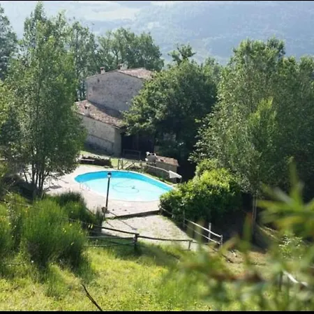 Farma I Casali Del Buontempo