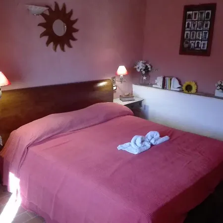 I Casali Del Buontempo Farmház