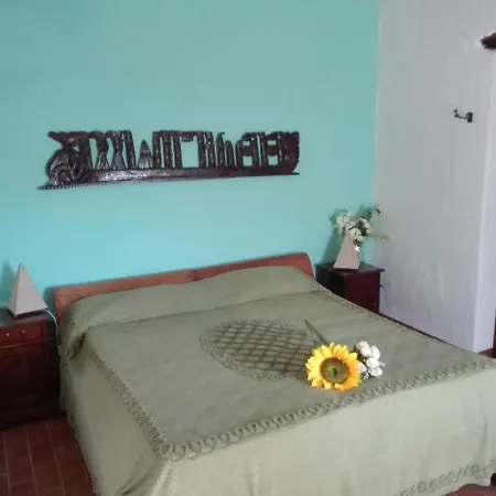 I Casali Del Buontempo * Buggiano