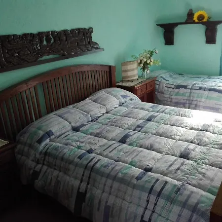 Farma I Casali Del Buontempo *