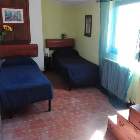 I Casali Del Buontempo *