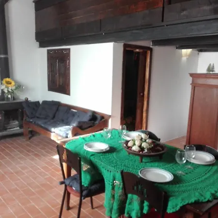 I Casali Del Buontempo Farmház Buggiano