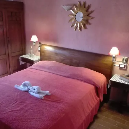 I Casali Del Buontempo Buggiano