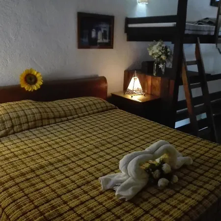 I Casali Del Buontempo