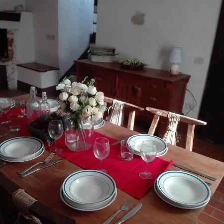 I Casali Del Buontempo *