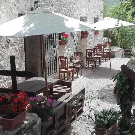 I Casali Del Buontempo Farma Buggiano