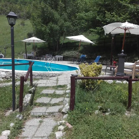 I Casali Del Buontempo *