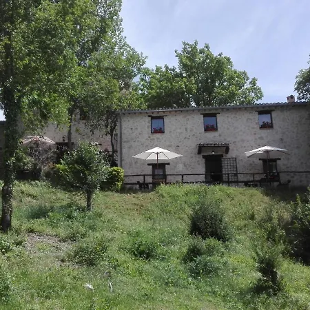 Farmház I Casali Del Buontempo