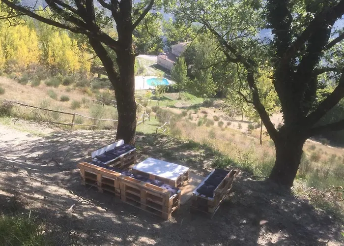 Gospodarstwo agroturystyczne I Casali Del Buontempo