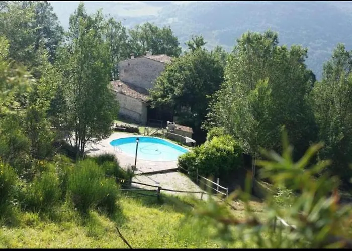 Gospodarstwo agroturystyczne I Casali Del Buontempo