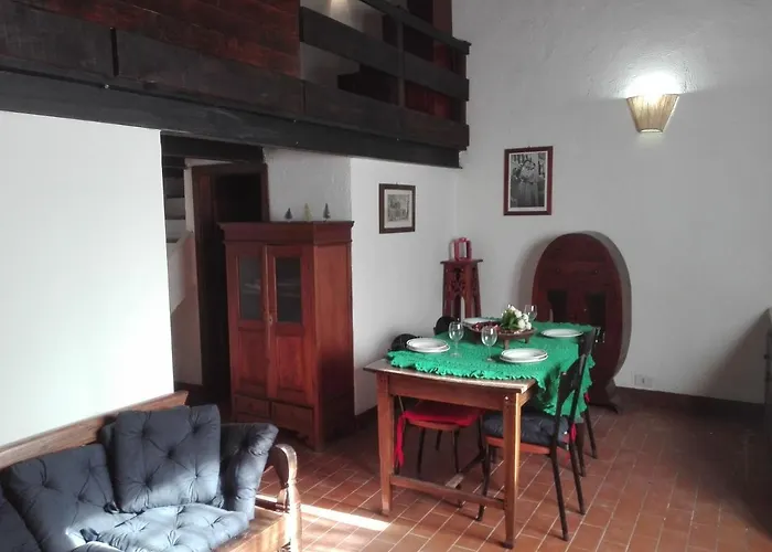 I Casali Del Buontempo Buggiano