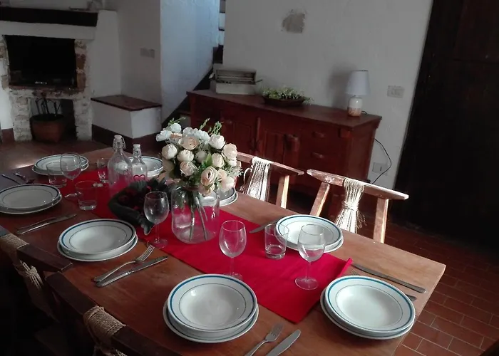 I Casali Del Buontempo *